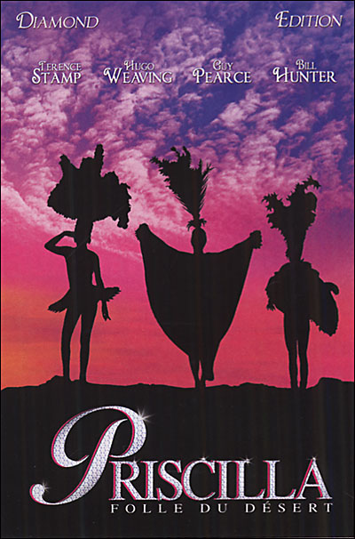 poster film priscilla folle du désert