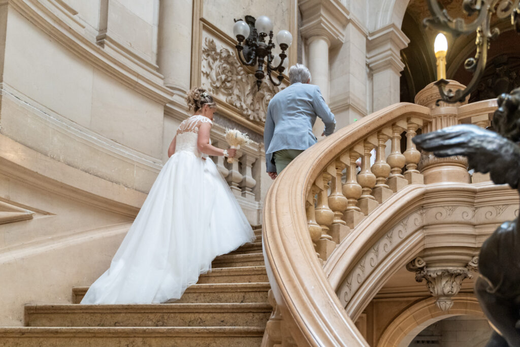 Mariage à VANNES