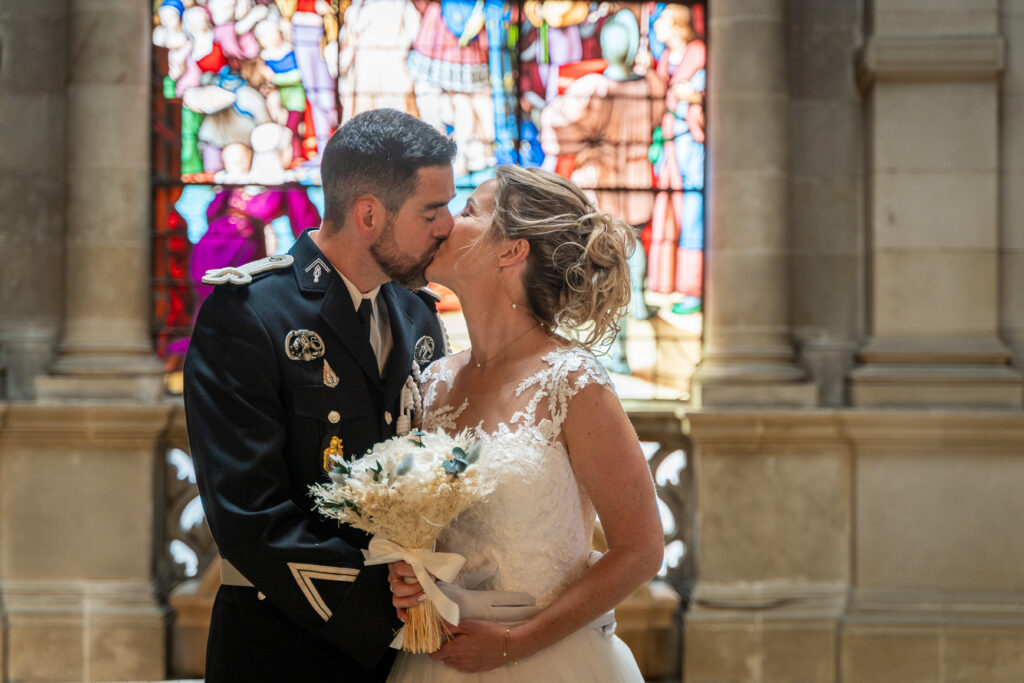 Mariage à VANNES