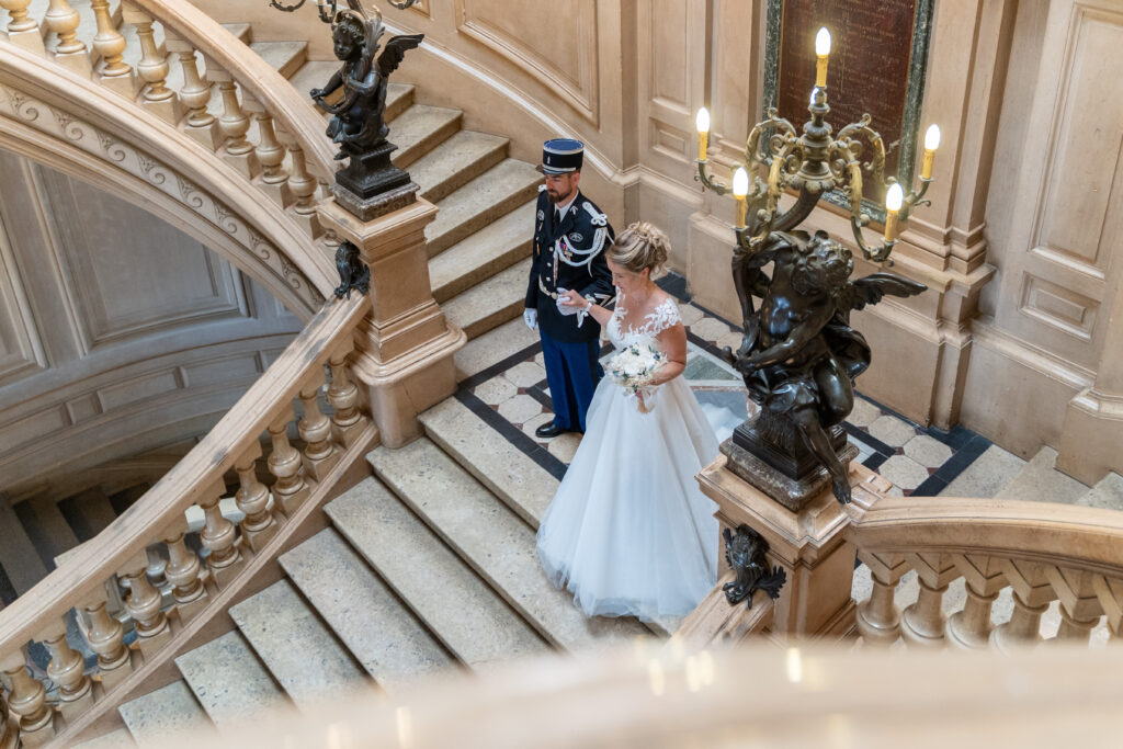 Mariage à VANNES
