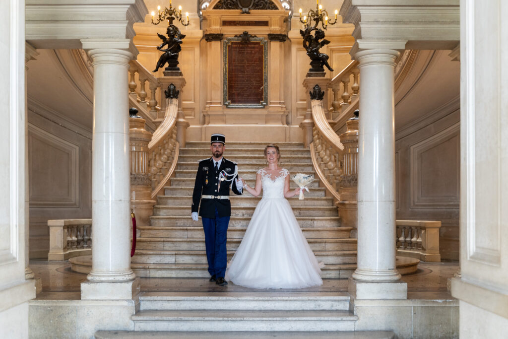 Mariage à VANNES