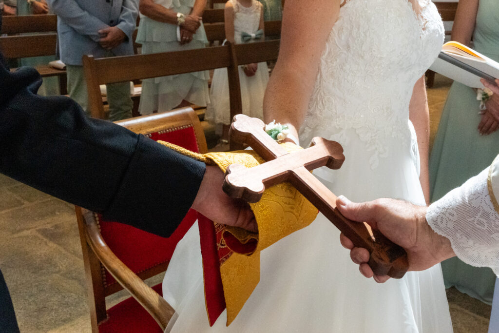 Mariage à VANNES