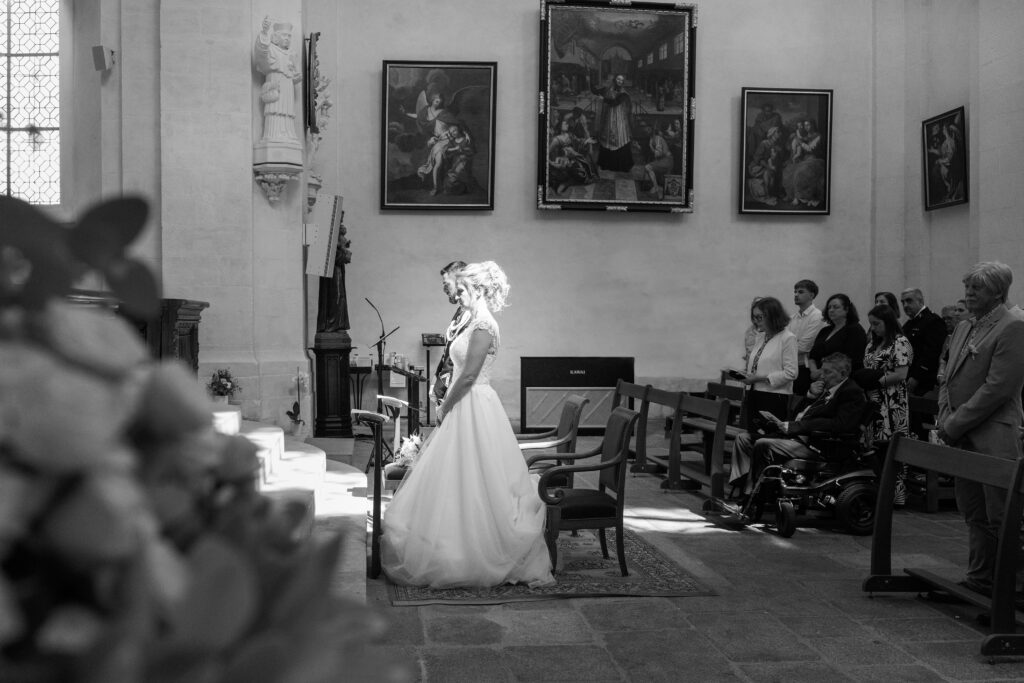 Mariage à VANNES