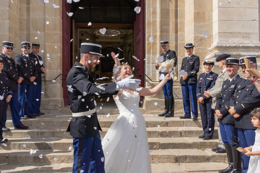 Mariage à VANNES